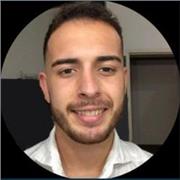 Profesor de matemática, física y algebra